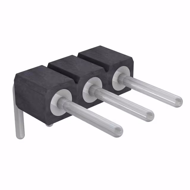 800-80-003-20-001101 Preci-Dip  Headers Male Pins